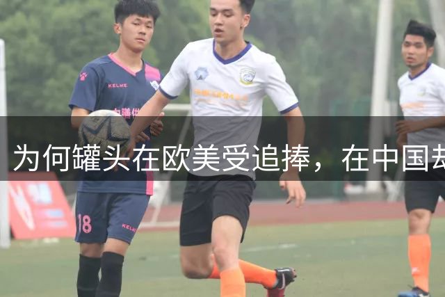 为何罐头在欧美受追捧，在中国却遇冷？